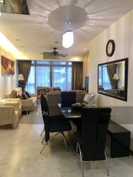 Sanctuary Green (D15), Condominium #251930351
